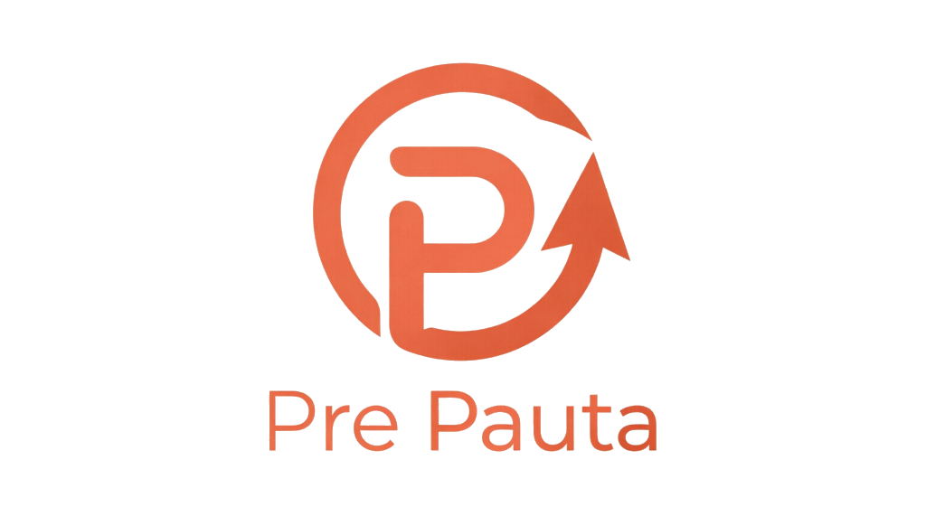 Prepauta Logo